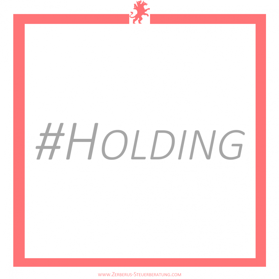 holding GmbH